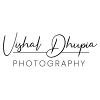 Vishal Dhupia Photography